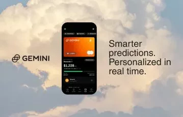 Download the Gemini Predictions app!