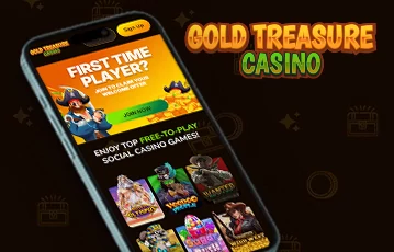 Sign up on mobile