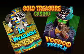 Over 500 Casino slots games