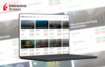 Access Interactive Brokers on desktop