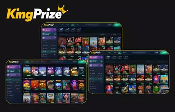 KingPrize Promo Code: Claim The Latest Offer