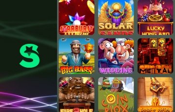 Enjoy seamless casino slots at LoneStar