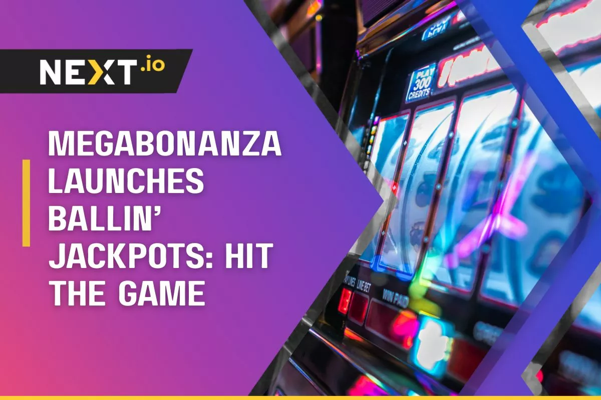 MegaBonanza Launches Ballin’ Jackpots: Hit the Line Game