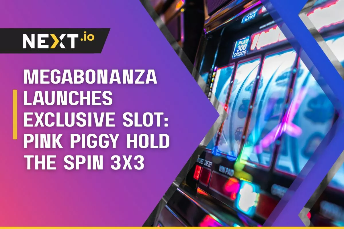 MegaBonanza Drops Exclusive Slot: Pink Piggy Hold The Spin 3×3