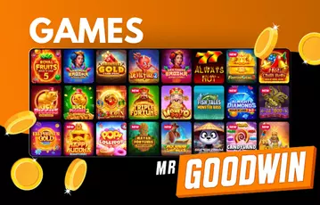Goodwin Casino: Review für Spieler aus Deutschland – welche bankkarten akzeptieren online casinos
