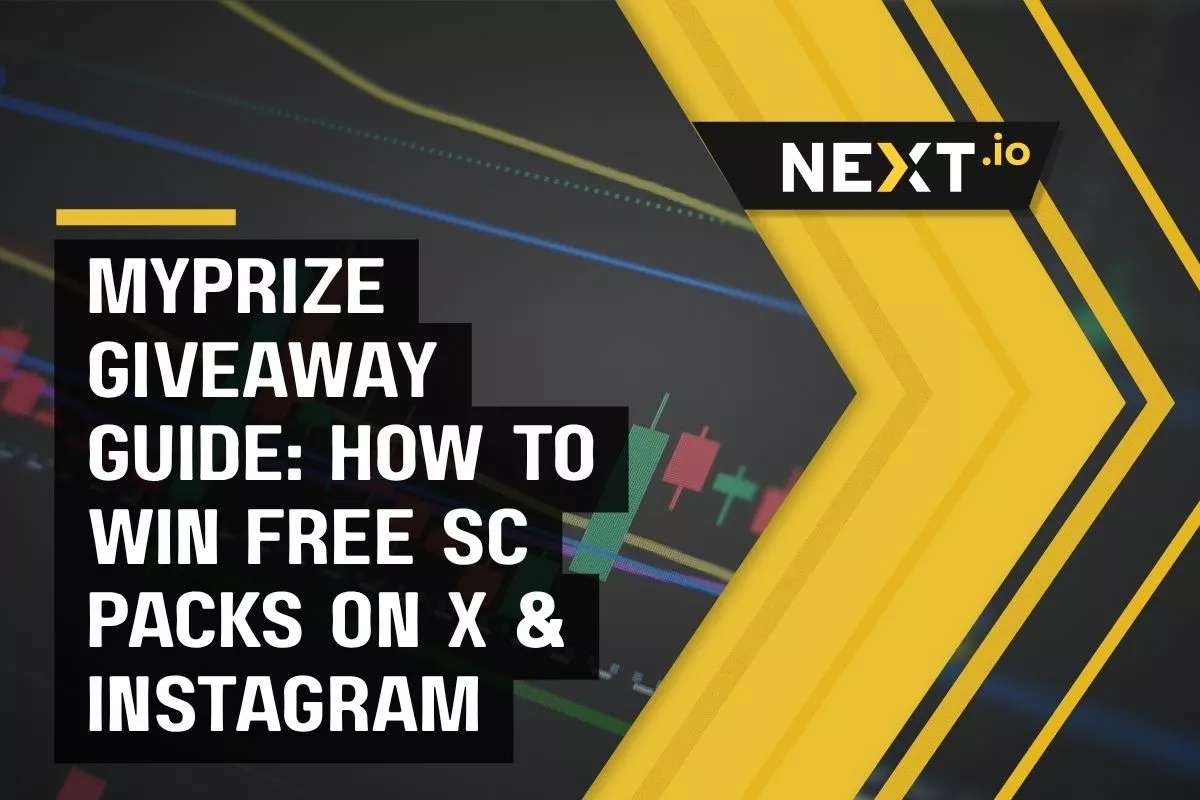 MyPrize Giveaway Guide: How to Win Free SC Packs on X & Instagram