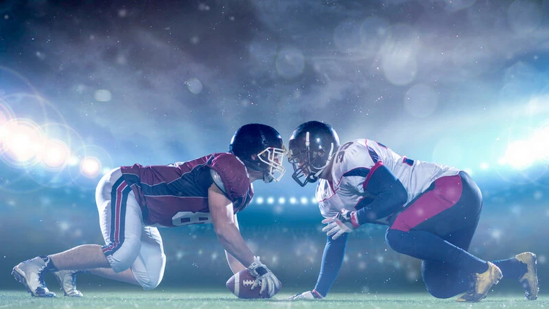 CFB Betting Sites
