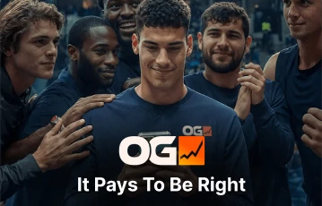 OG Promo Code for October 2026: Get Sign-Up Offer