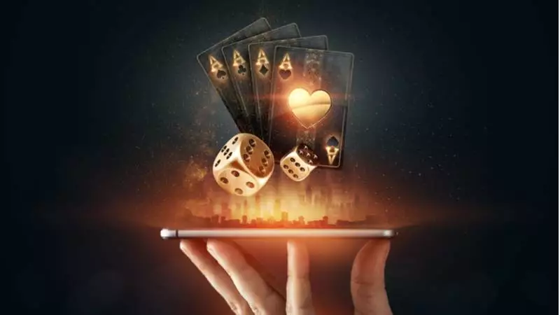How to find the best online casinos