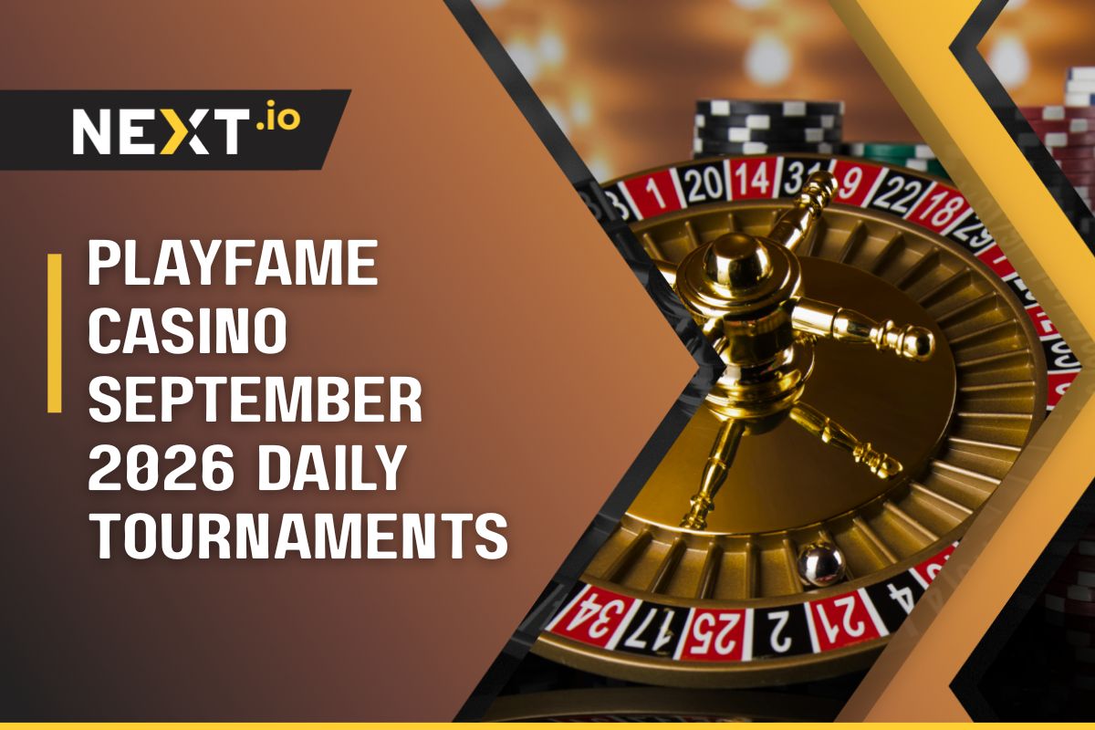 PlayFame Casino Social Media Giveaways: Free Bonuses to Expect