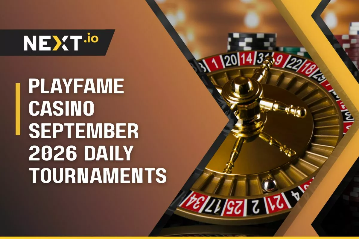 PlayFame Casino Social Media Giveaways: Free Bonuses to Expect