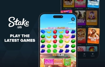 Enjoy the fun on your mobile