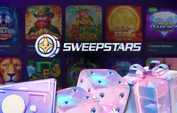 Best Sweepstars Slots 2026: Top Picks & RTPs