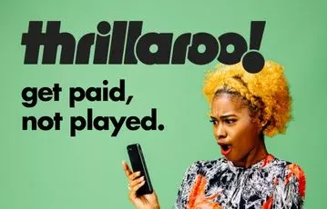 Enjoy the 'Win Win Guarantee' at Thrillaroo