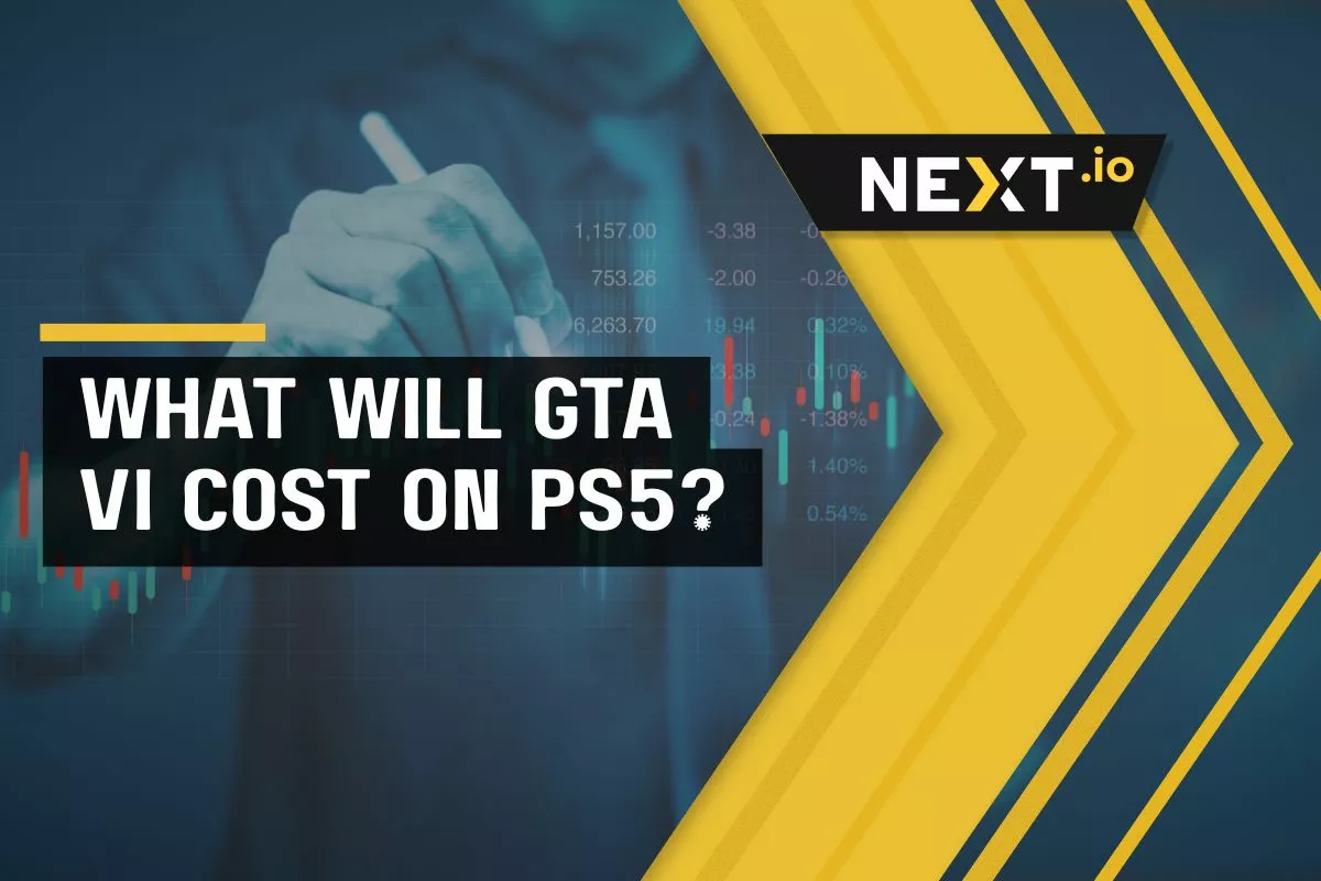 What Will be the Price of GTA VI on PS5?