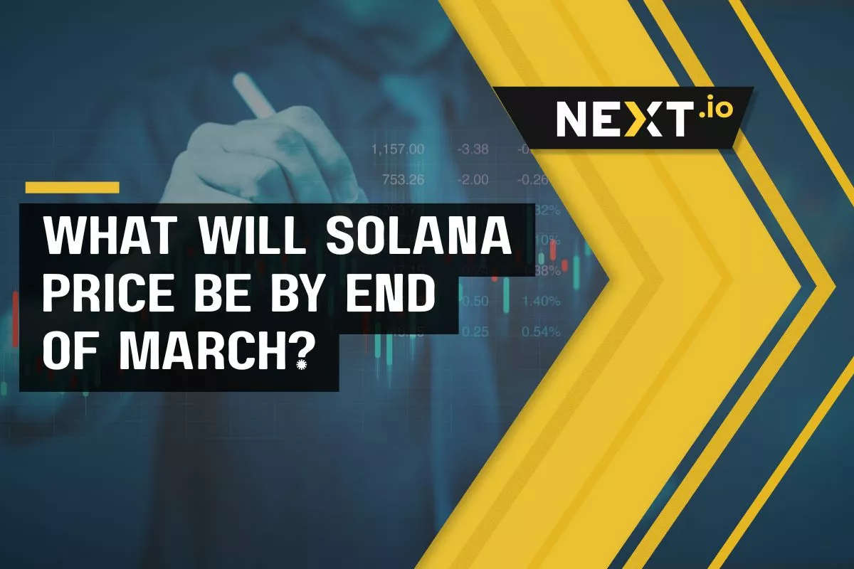 What Will be the Price of Solana by End of March?
