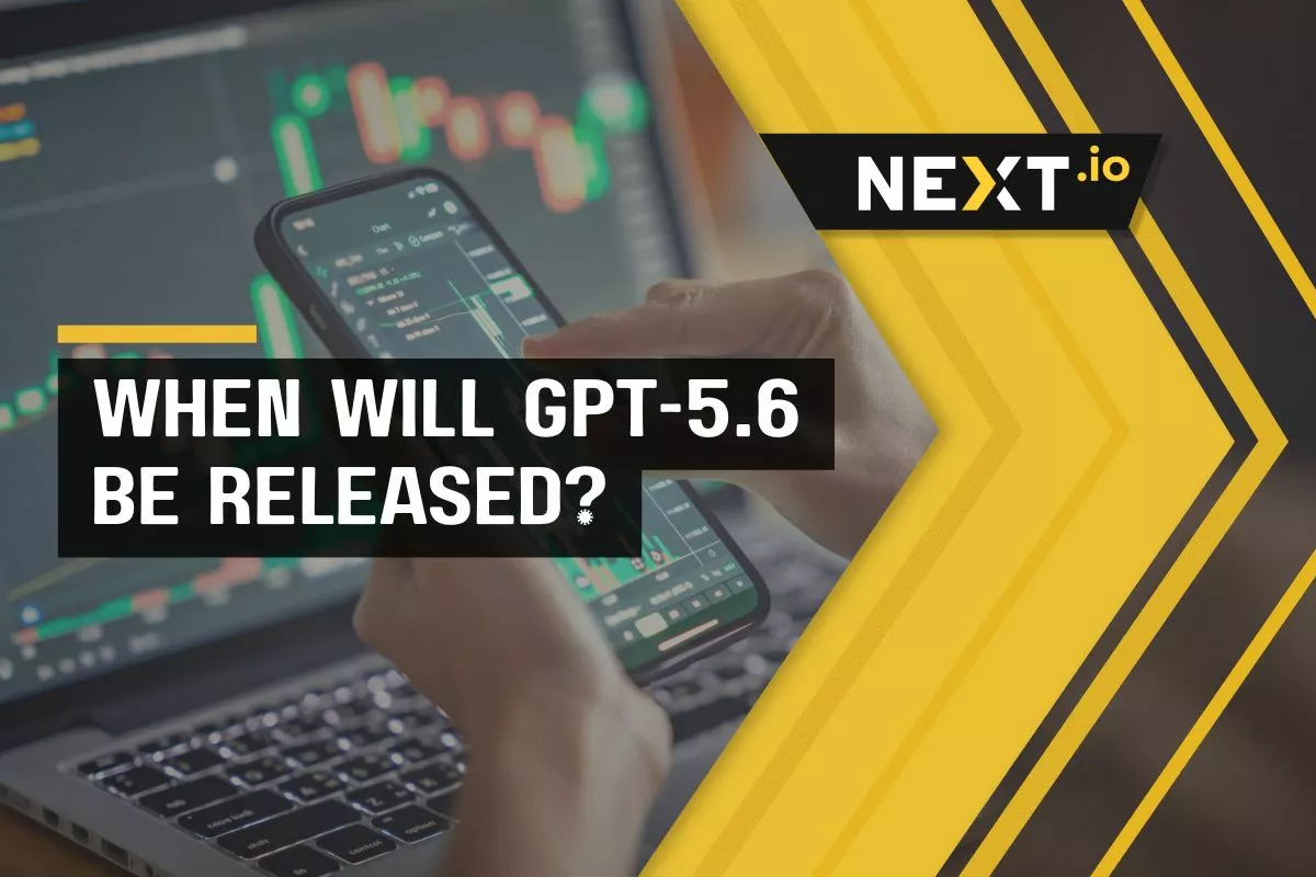 When Will GPT-5.6 Be Released