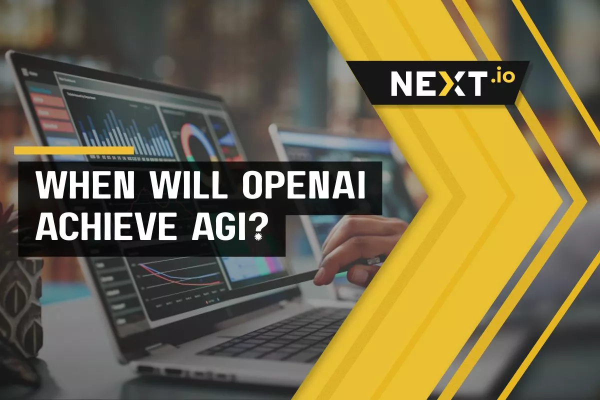 When Will OpenAI Achieve AGI?