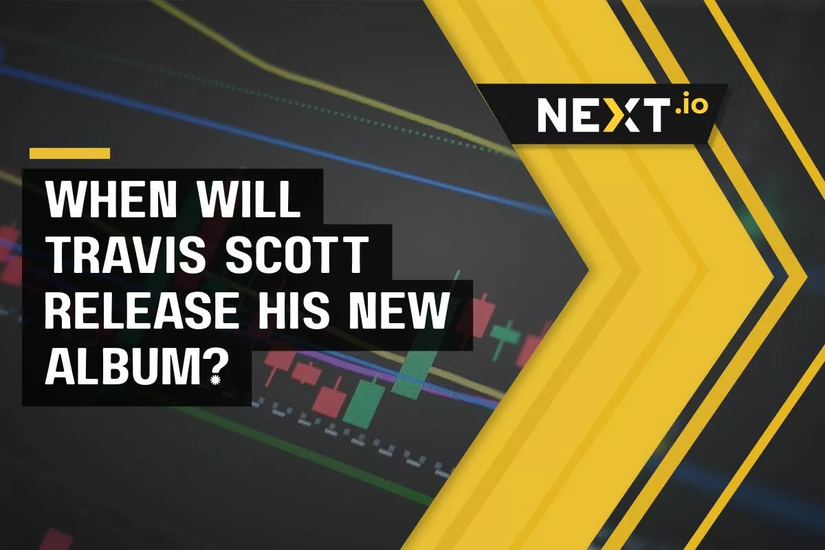When Will Travis Scott Release a New Album?