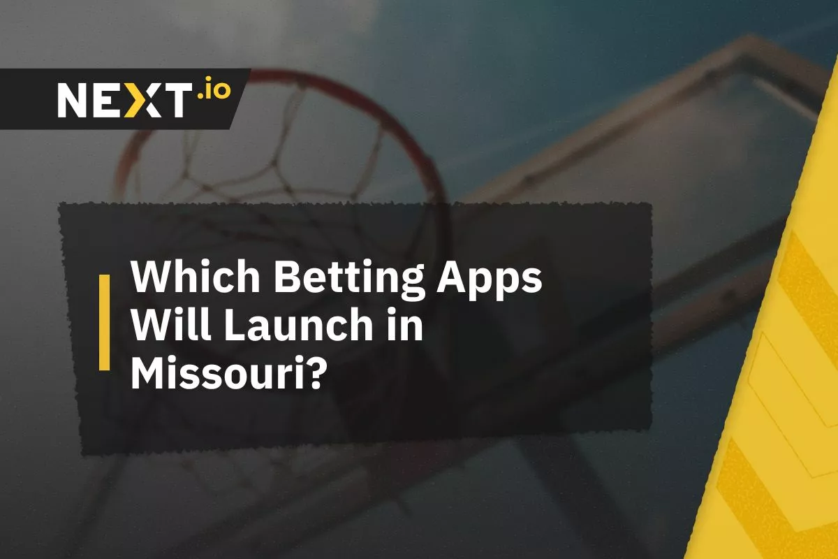 What Betting Apps are Likely to Launch in Missouri?