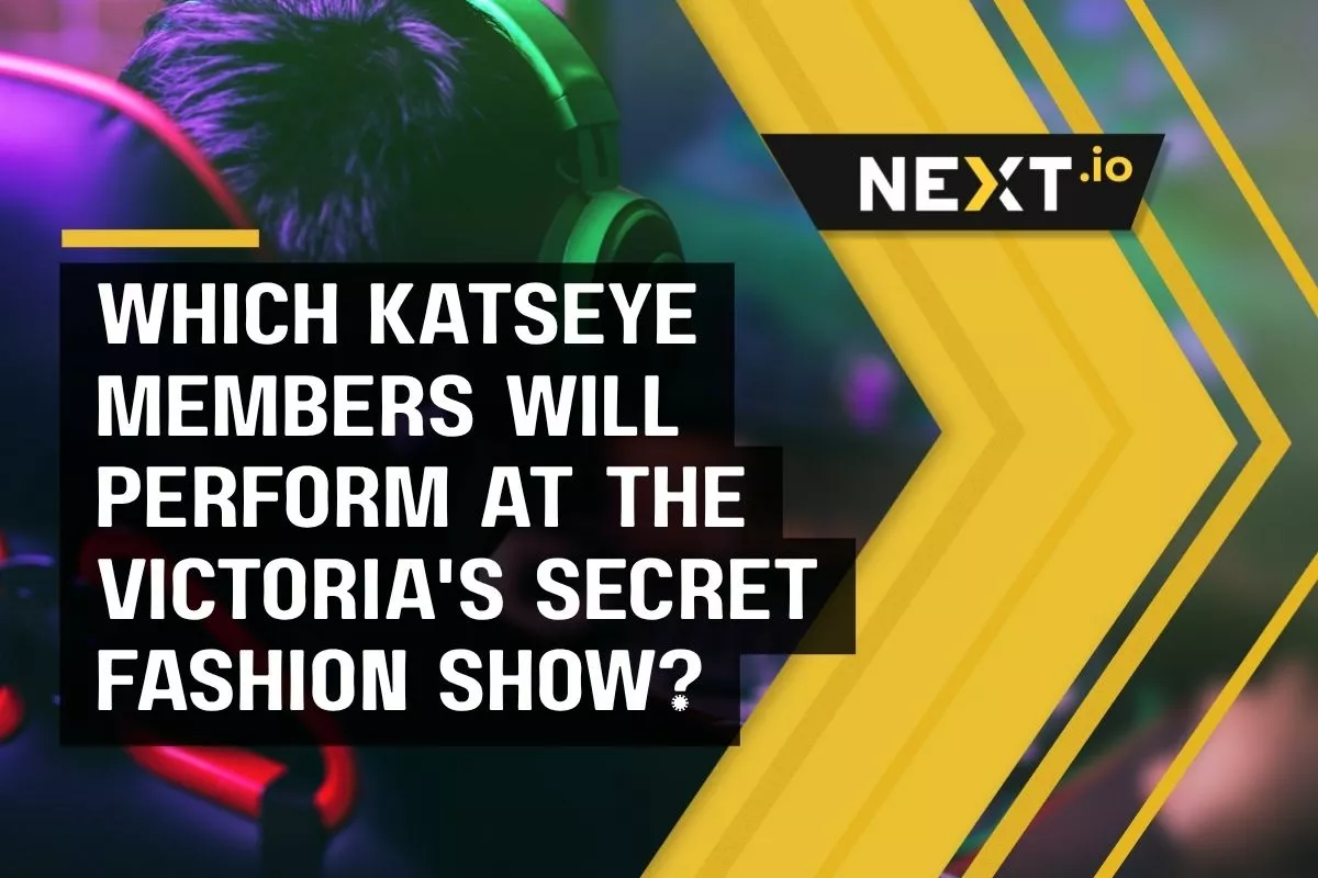 Which KATSEYE Members Will Perform at the Victoria’s Secret Fashion Show?