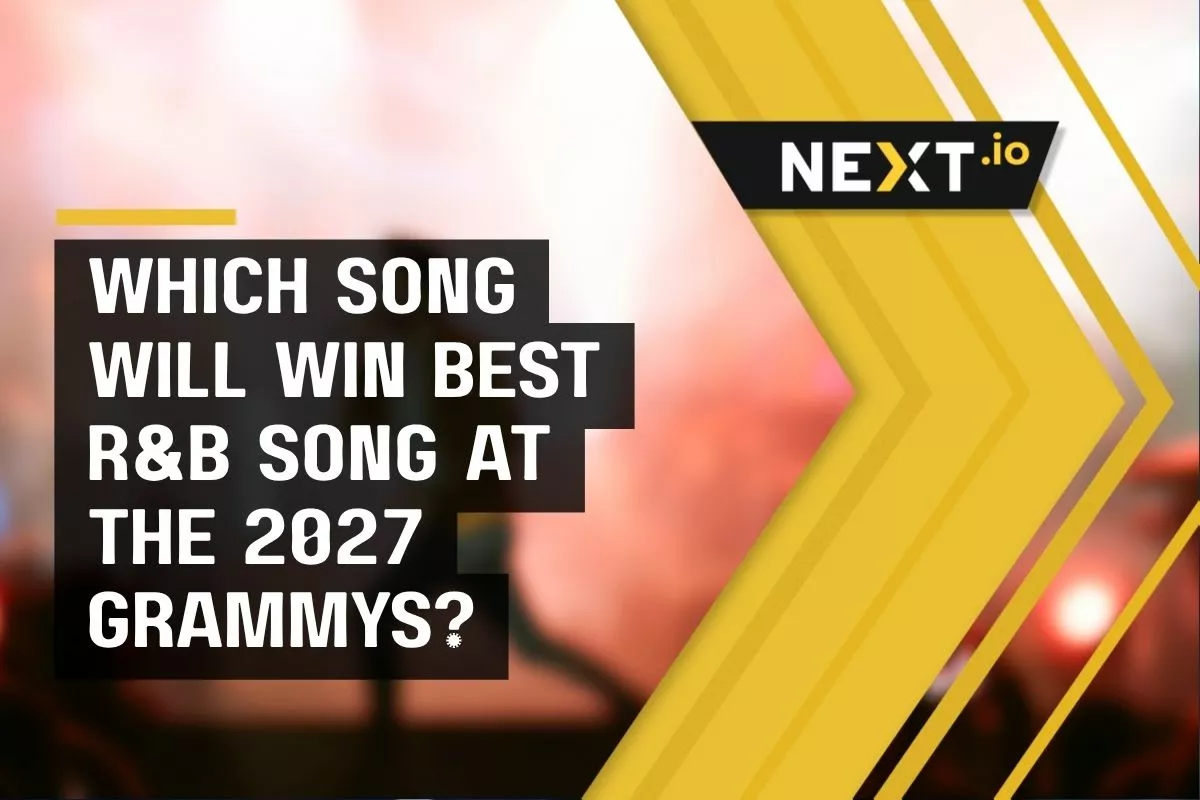Which Song Will Win Best R&B Song at the 2027 Grammys?