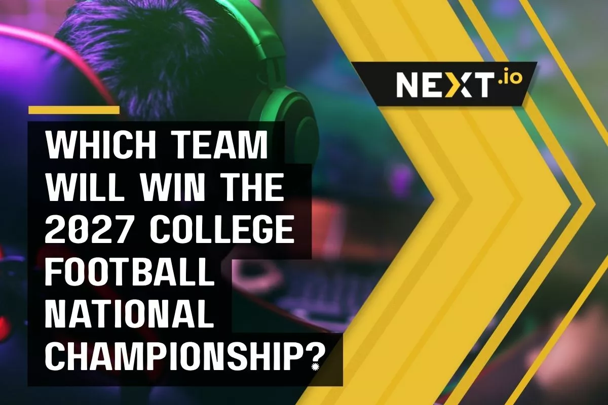 Which Team Will Win the 2027 College Football National Championship?