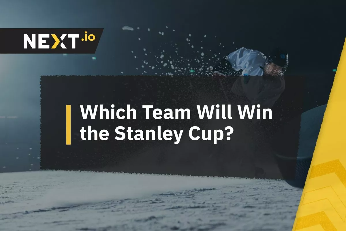 Which Team Will be the Stanley Cup Champion?