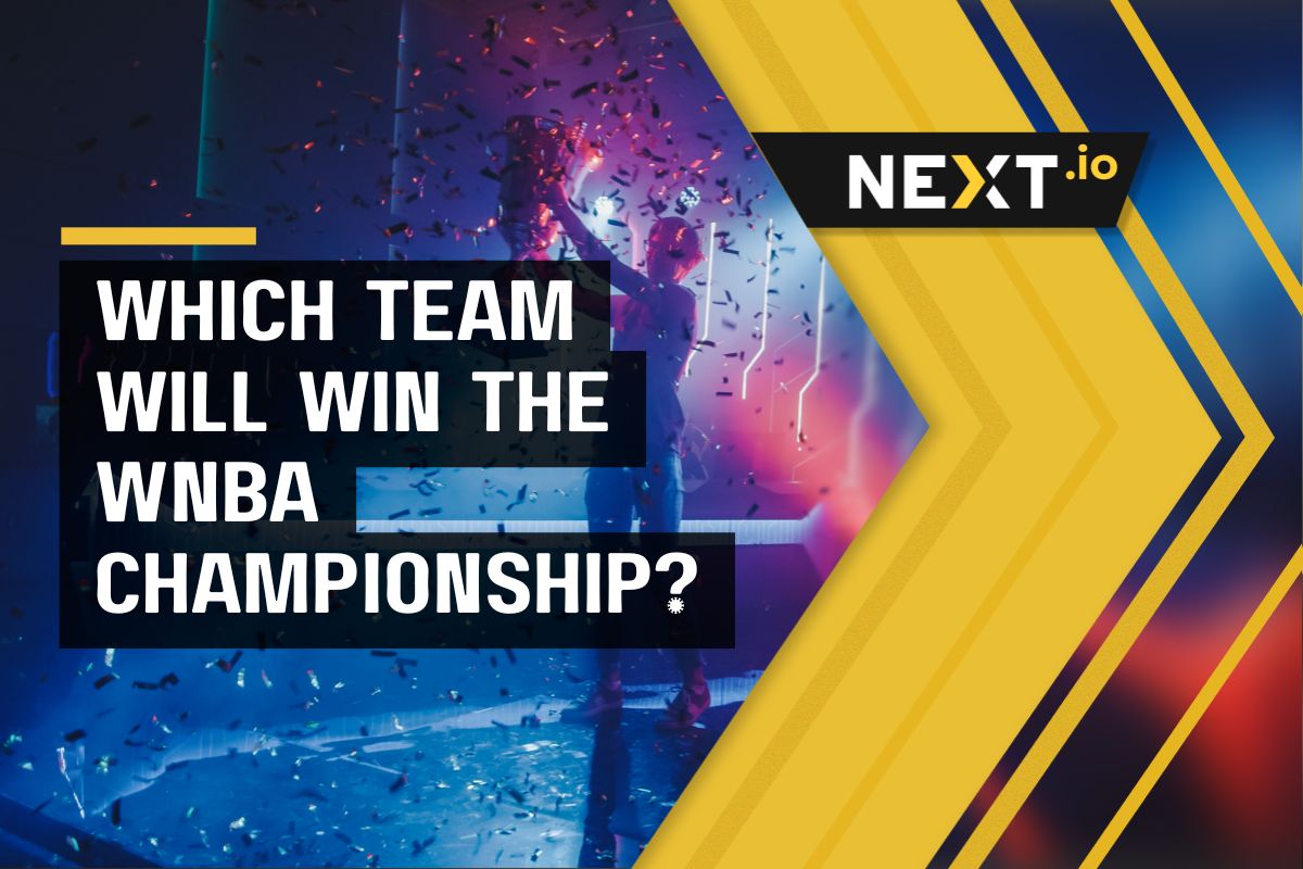 Which Team Will Win the WNBA Championship?