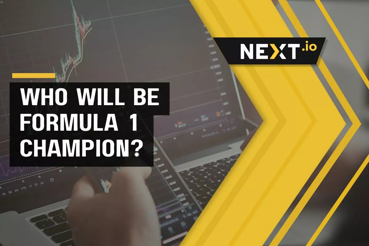 Who Will Be The Formula 1 Champion?