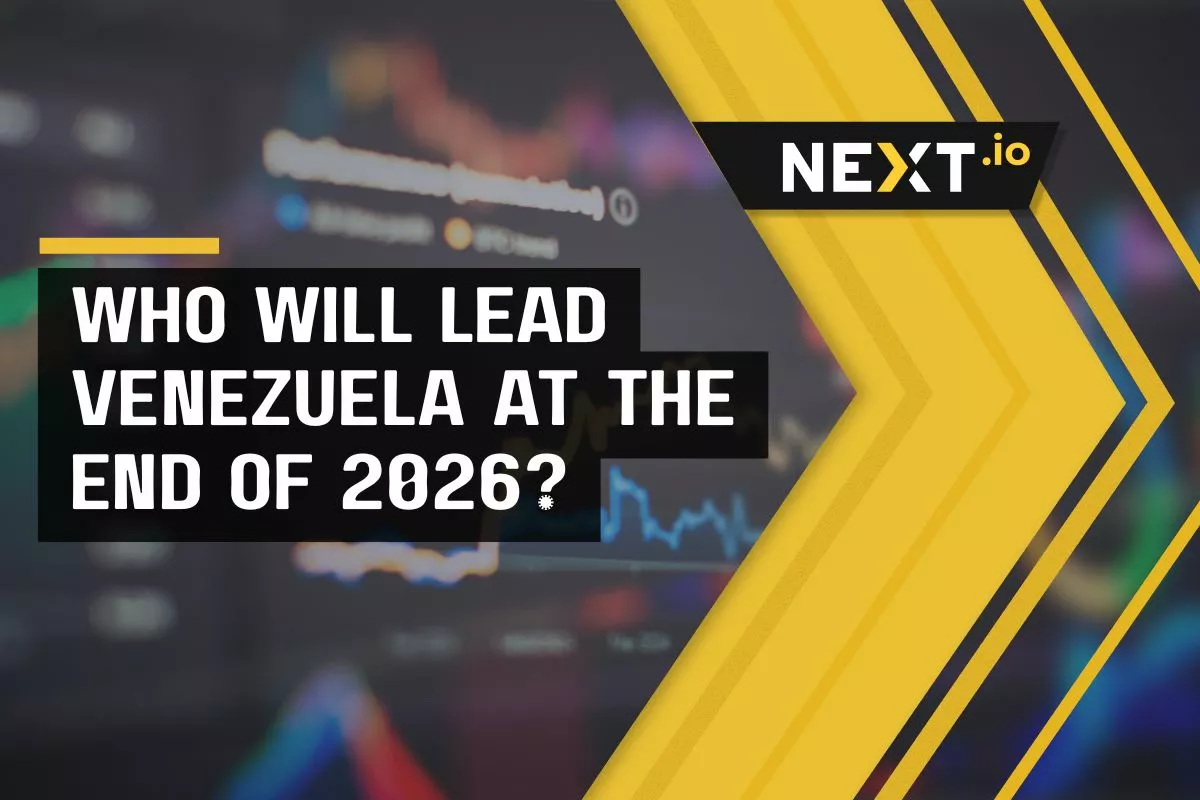Who Will Lead Venezuela at the End of 2026?
