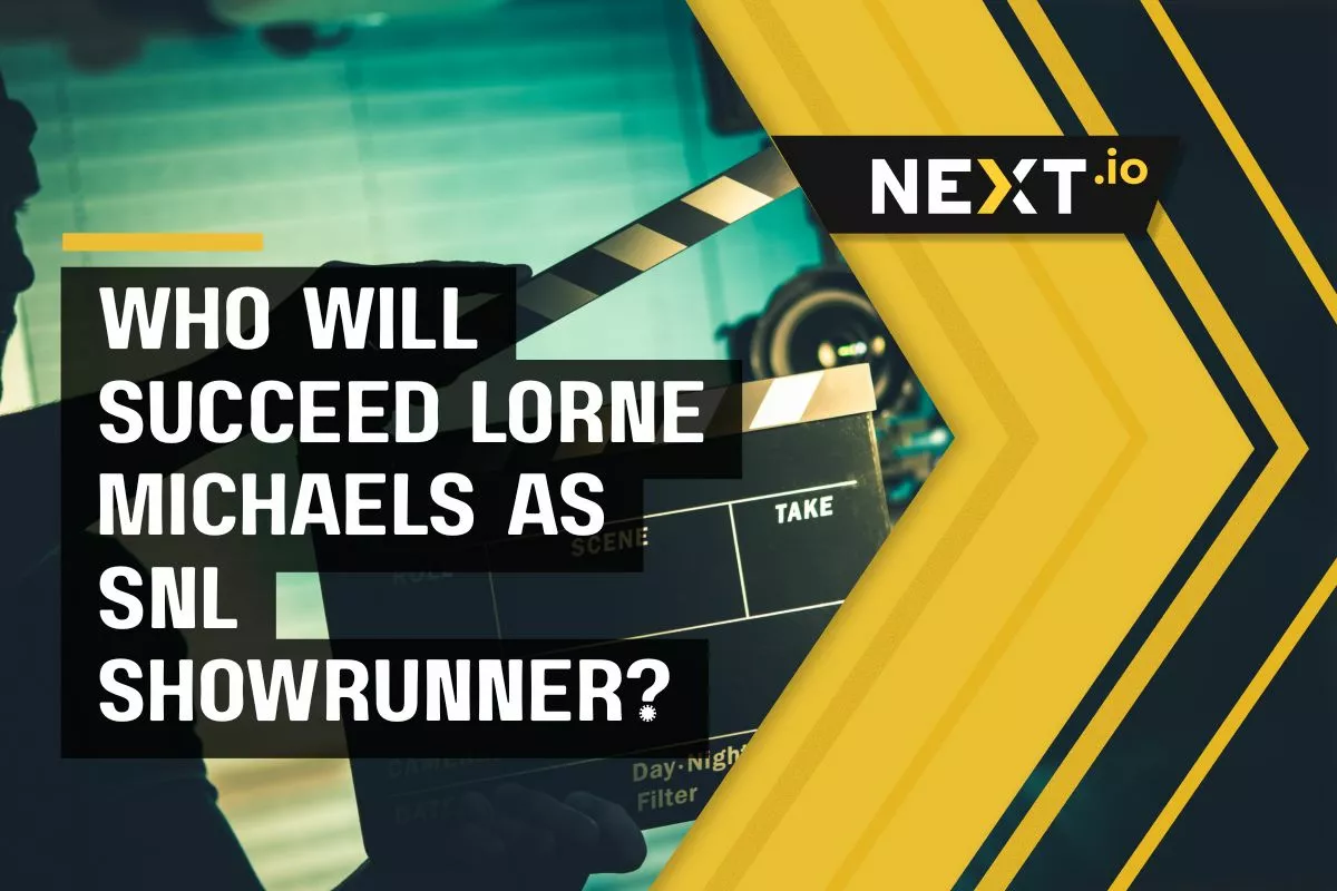 Who Will Succeed Lorne Michaels as SNL Showrunner?