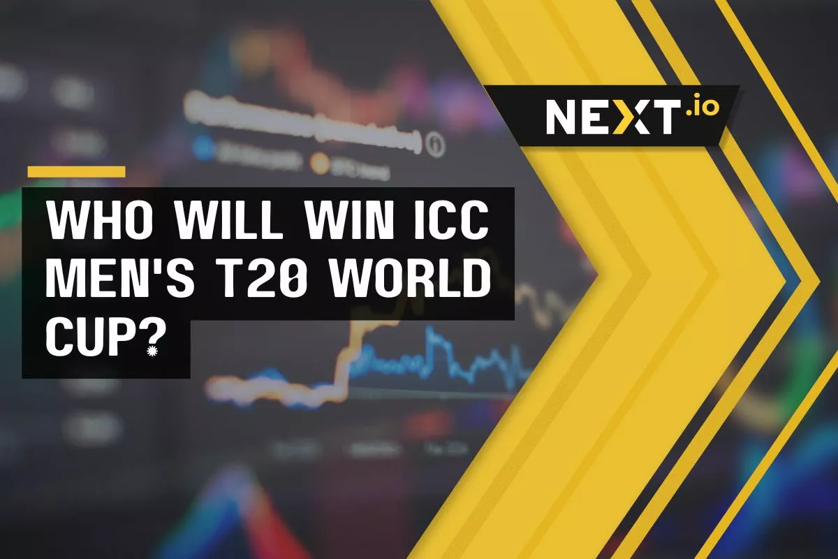 Who Will Win ICC Men’s T20 World Cup?