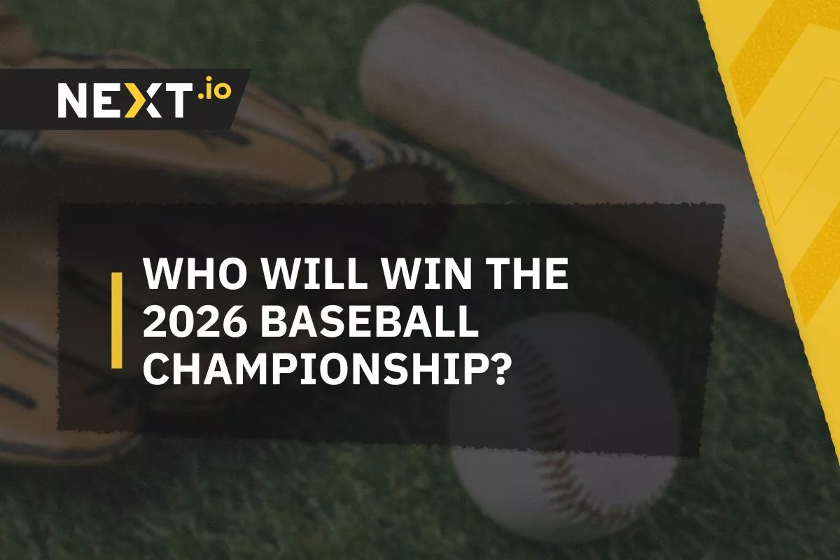 Who Will Win the 2026 Pro Baseball Championship?