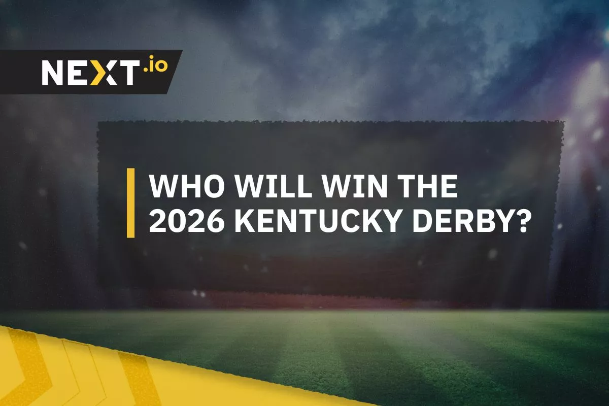 Who Will Win The 2026 Kentucky Derby?