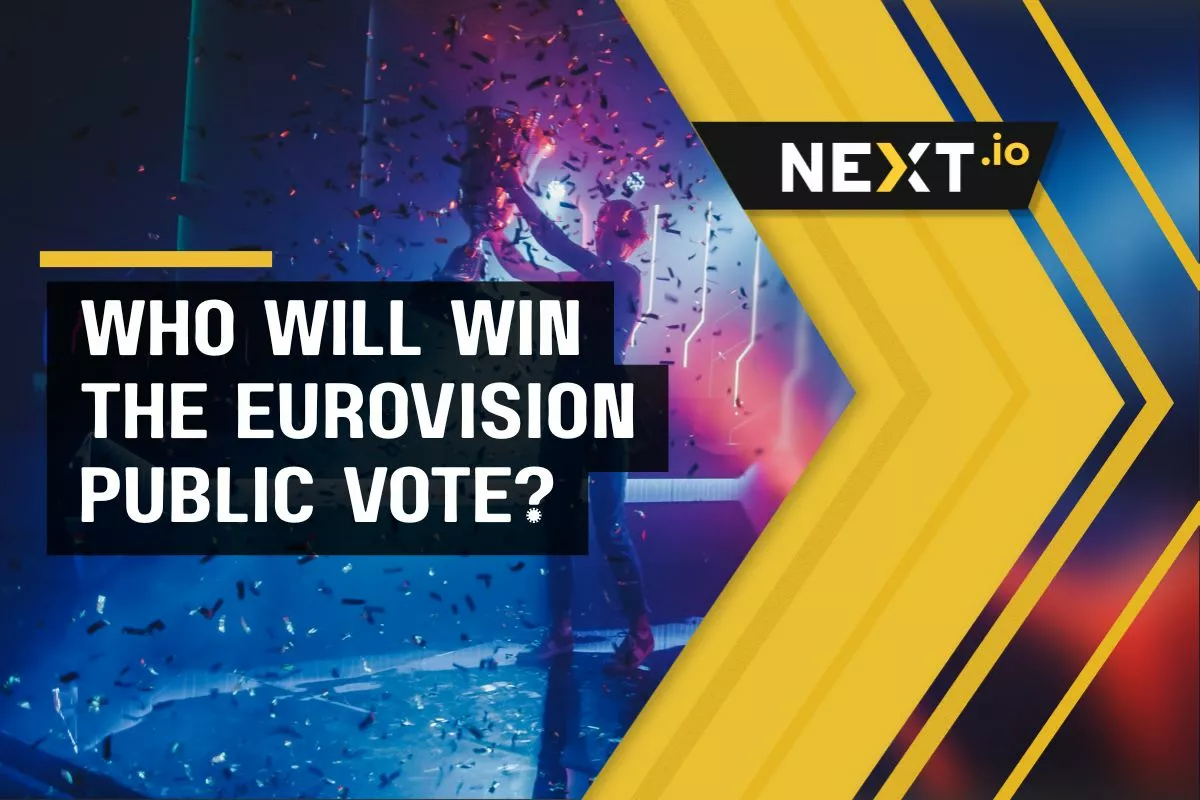 Who Will Win Eurovision Public Vote?