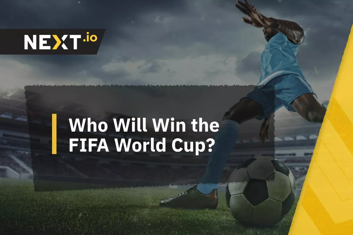 Which Country Will Be The FIFA World Cup Winner?