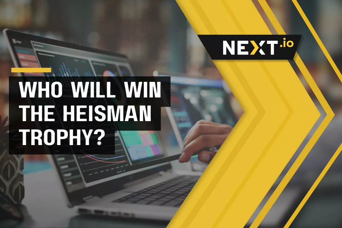 Who Will Be The Heisman Trophy Winner?