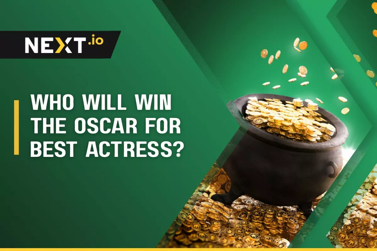 Who Will Win Oscar for Best Actress?