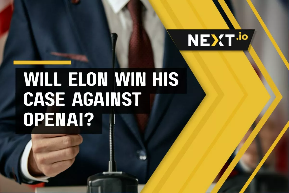 Will Elon Win His Case Against OpenAI