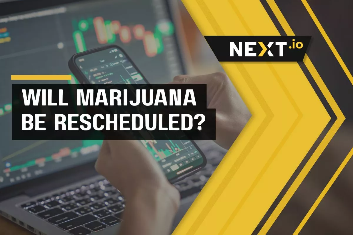 Will Marijuana be Rescheduled