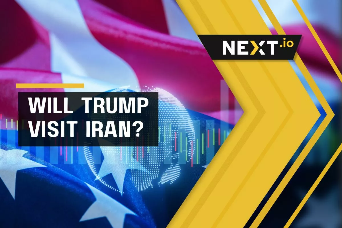 Will Donald Trump Visit Iran?