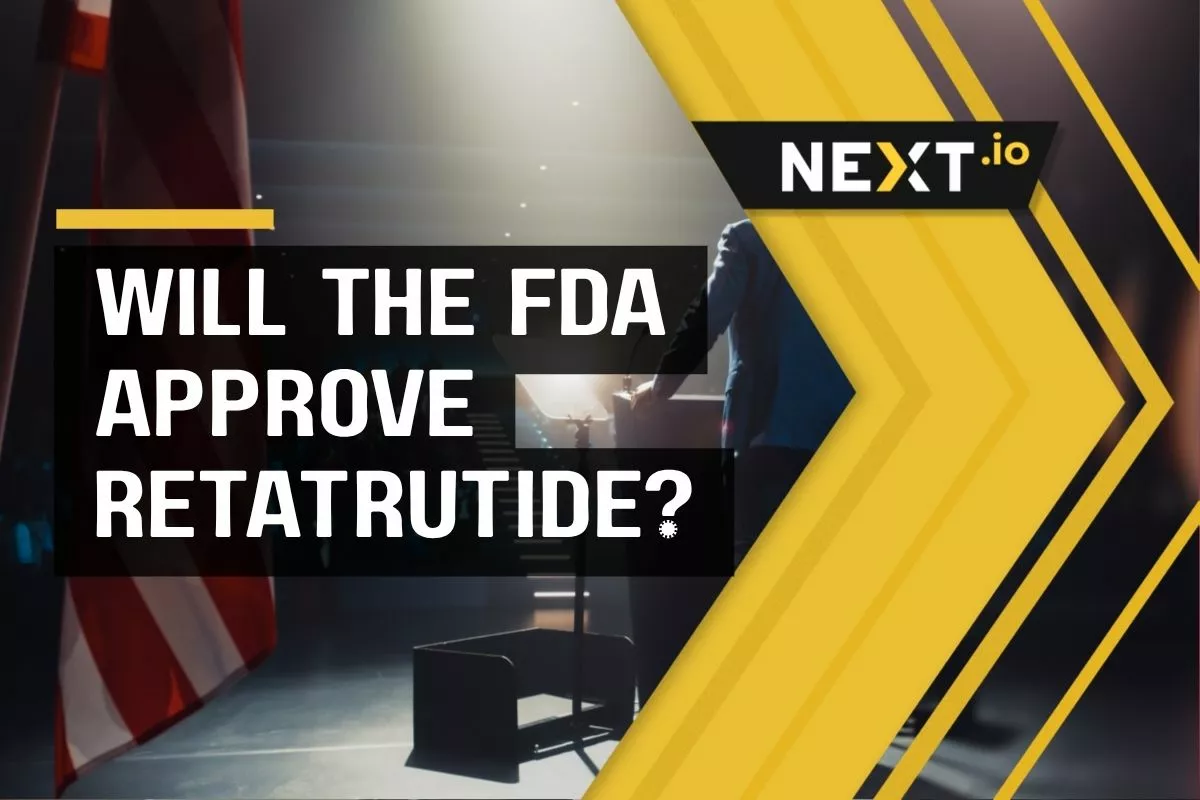 Will the FDA Approve Retatrutide?