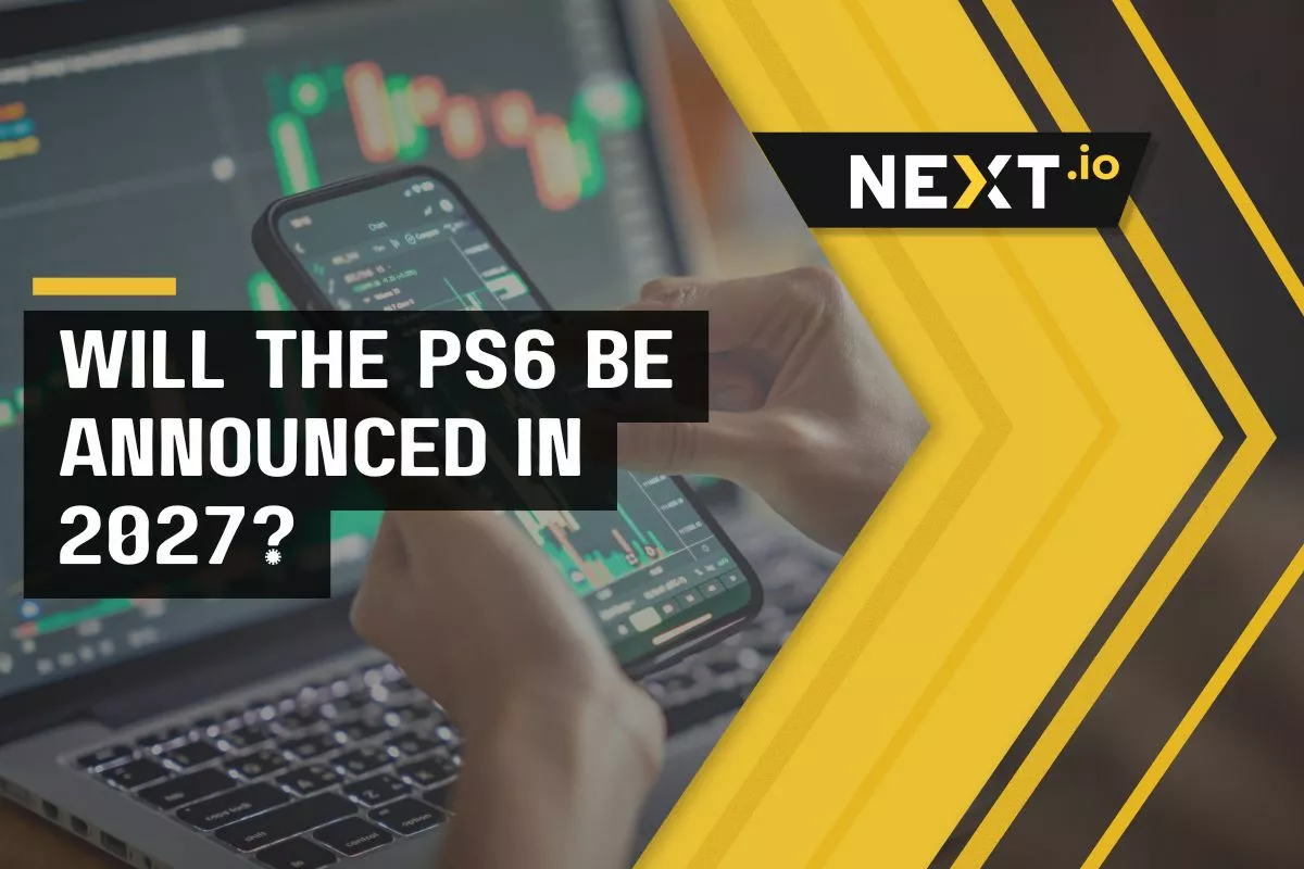 Will PS6 Be Announced in 2027?