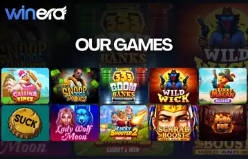 Winera Promo Code: Get Bonus