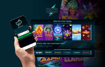 Zonko Casino No Deposit Bonus: Claim 3,000 GC