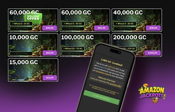 Choose from various GC purchase deals
