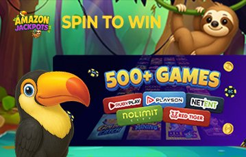 Use your bonuses to play games for free