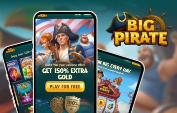 BigPirate Casino Redemption Guide 2026: Methods, Times & Limits
