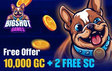 Claim 10,000 GC + 2 SC for free